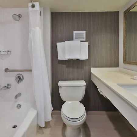 Hotel Courtyard By Marriott Secaucus Meadowlands Exterior foto