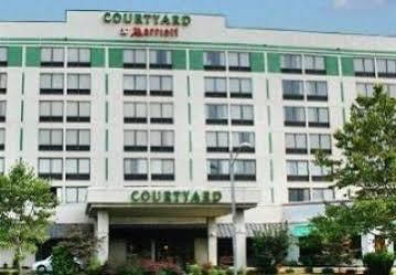 Hotel Courtyard By Marriott Meadowlands 3*