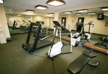 Hotel Courtyard By Marriott Meadowlands 3*